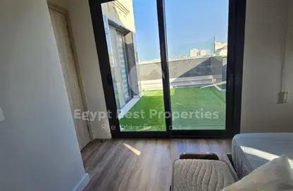 Apartment - 2 Bedrooms - 2 Bathrooms for sale in Fanadir Marina - El Gouna - Hurghada - Red Sea