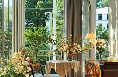 فيلا - 5 غرف نوم - 5 حمامات للبيع في ازار - كمبوندات التجمع الخامس - التجمع الخامس - مدينة القاهرة الجديدة - القاهرة