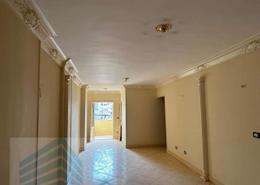 Apartment - 3 bedrooms - 2 bathrooms for للايجار in Ahmed Ismail St. - Waboor Elmayah - Hay Wasat - Alexandria