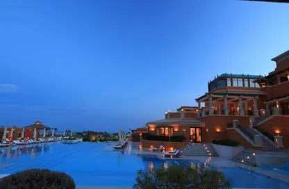 Villa - 3 Bedrooms - 4 Bathrooms for sale in The Westen Soma Bay - Safaga - Hurghada - Red Sea