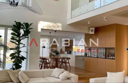 Villa - 3 Bedrooms - 3 Bathrooms for sale in Cavana Springs - Sarai - Mostakbal City Compounds - Mostakbal City - Future City - Cairo