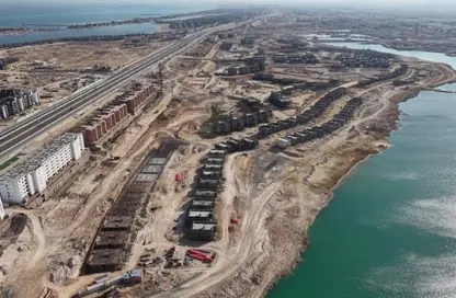 فيلا - 5 غرف نوم - 4 حمامات للبيع في مارينا 8 - مارينا - العلمين - الساحل الشمالي فيلا - 5 غرف نوم - 4 حمامات للبيع في مارينا 8 - مارينا - العلمين - الساحل الشمالي