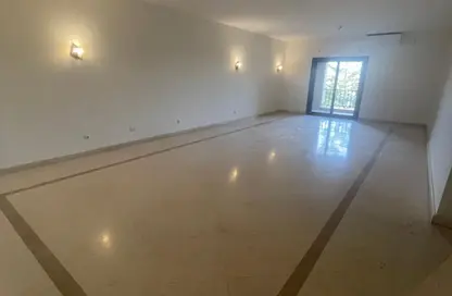 Apartment - 3 Bedrooms - 3 Bathrooms for rent in Mivida - 5th Settlement Compounds - The 5th Settlement - New Cairo City - Cairo