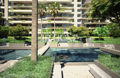 Apartment - 3 Bedrooms - 3 Bathrooms for sale in De Joya - New Capital Compounds - New Capital City - Cairo