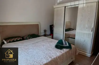 Townhouse - 4 Bedrooms - 4 Bathrooms for rent in Mivida - 5th Settlement Compounds - The 5th Settlement - New Cairo City - Cairo