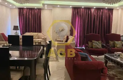 Apartment - 3 Bedrooms - 3 Bathrooms for sale in District 5 - The 5th Settlement - New Cairo City - Cairo