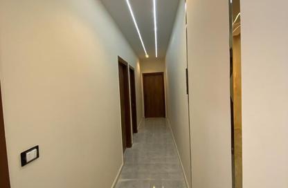 Apartment - 3 Bedrooms - 2 Bathrooms for sale in El Motamayez District - Badr City - Cairo