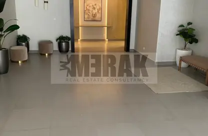 Apartment - 3 Bedrooms - 5 Bathrooms for rent in Mivida - 5th Settlement Compounds - The 5th Settlement - New Cairo City - Cairo