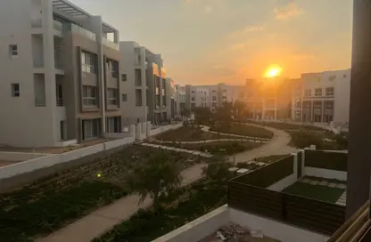 Apartment - 3 Bedrooms - 3 Bathrooms for sale in Hyde Park - 5th Settlement Compounds - The 5th Settlement - New Cairo City - Cairo