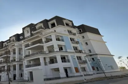 شقة - 3 غرف نوم - 3 حمامات للبيع في ماونتن فيو اى سيتي - كمبوندات التجمع الخامس - التجمع الخامس - مدينة القاهرة الجديدة - القاهرة