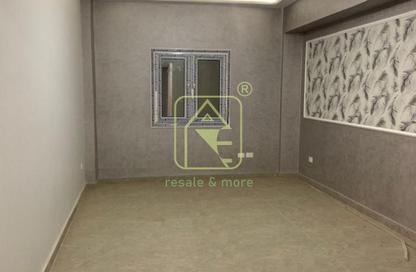 Apartment - 4 Bedrooms - 3 Bathrooms for rent in 9th District - Sheikh Zayed City - Giza