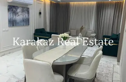 شقة - 2 غرف نوم - 2 حمامات للايجار في مدينتي - القاهرة