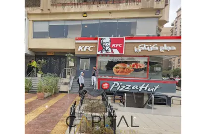 محل - استوديو - 3 حمامات للايجار في شارع عبد الحميد بدوي - ميدان الحجاز - النزهة - القاهرة