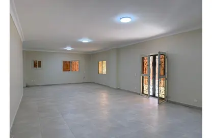 Duplex - 3 Bedrooms - 2 Bathrooms for rent in 16th District - Sheikh Zayed City - Giza