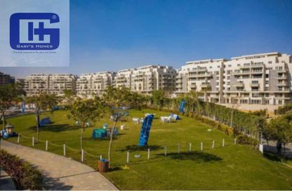 Apartment - 3 Bedrooms - 3 Bathrooms for sale in Mountain View iCity - 5th Settlement Compounds - The 5th Settlement - New Cairo City - Cairo