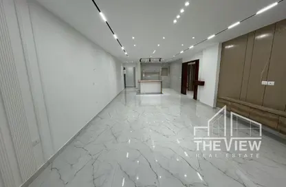 Apartment - 3 Bedrooms - 2 Bathrooms for sale in Al Khamayel city - Sheikh Zayed Compounds - Sheikh Zayed City - Giza
