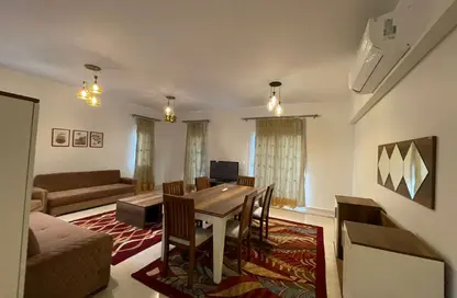 Apartment - 3 Bedrooms - 3 Bathrooms for rent in Mivida - 5th Settlement Compounds - The 5th Settlement - New Cairo City - Cairo Apartment - 3 Bedrooms - 3 Bathrooms for rent in Mivida - 5th Settlement Compounds - The 5th Settlement - New Cairo City - Cairo