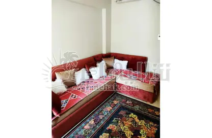 Chalet - 1 Bedroom - 1 Bathroom for sale in Grand View - Porto Sokhna - Al Ain Al Sokhna - Suez