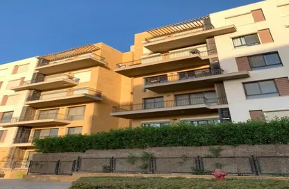 Apartment - 3 Bedrooms - 3 Bathrooms for sale in Eastown - 5th Settlement Compounds - The 5th Settlement - New Cairo City - Cairo