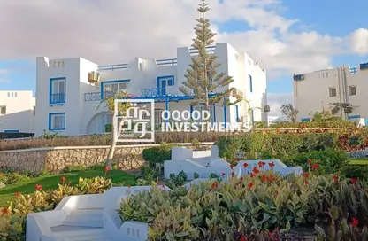 Twin House - 3 Bedrooms - 5 Bathrooms for sale in Mountain View - Ras Al Hekma - North Coast Twin House - 3 Bedrooms - 5 Bathrooms for sale in Mountain View - Ras Al Hekma - North Coast