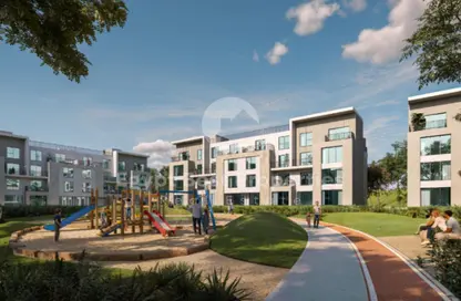 Apartment - 3 Bedrooms - 4 Bathrooms for sale in Zed East - 5th Settlement Compounds - The 5th Settlement - New Cairo City - Cairo Apartment - 3 Bedrooms - 4 Bathrooms for sale in Zed East - 5th Settlement Compounds - The 5th Settlement - New Cairo City - Cairo