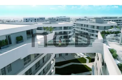 Apartment - 3 Bedrooms - 3 Bathrooms for sale in Bloomfields - Mostakbal City Compounds - Mostakbal City - Future City - Cairo