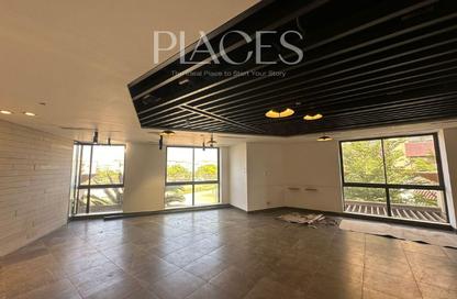 Office Space - Studio - 6 Bathrooms for rent in Mivida - 5th Settlement Compounds - The 5th Settlement - New Cairo City - Cairo