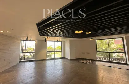 Office Space - Studio - 4 Bathrooms for rent in Mivida - 5th Settlement Compounds - The 5th Settlement - New Cairo City - Cairo