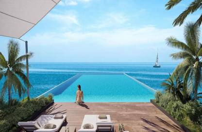 Villa - 6 Bedrooms - 6 Bathrooms for sale in Silver Sands - Qesm Marsa Matrouh - North Coast