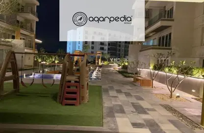 Apartment - 3 Bedrooms - 2 Bathrooms for sale in Mountain View iCity - 5th Settlement Compounds - The 5th Settlement - New Cairo City - Cairo