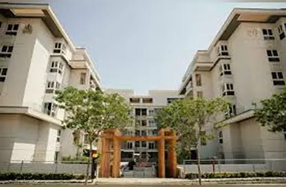 iVilla - 3 Bedrooms - 3 Bathrooms for sale in Mountain View iCity - 5th Settlement Compounds - The 5th Settlement - New Cairo City - Cairo