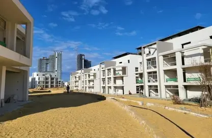 Chalet - 3 Bedrooms - 2 Bathrooms for sale in Mazarine - New Alamein City - Al Alamein - North Coast Chalet - 3 Bedrooms - 2 Bathrooms for sale in Mazarine - New Alamein City - Al Alamein - North Coast