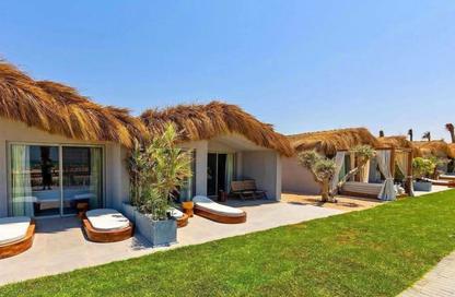 Chalet - 3 Bedrooms - 3 Bathrooms for sale in LYV - Ras Al Hekma - North Coast