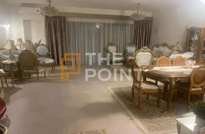 منزل مزدوج - 3 غرف نوم - 5 حمامات للبيع في كمبوند البروج - كمبوندات الشروق - مدينة الشروق - القاهرة