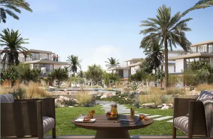 Villa - 3 Bedrooms - 4 Bathrooms for sale in Ras Soma - Safaga - Hurghada - Red Sea