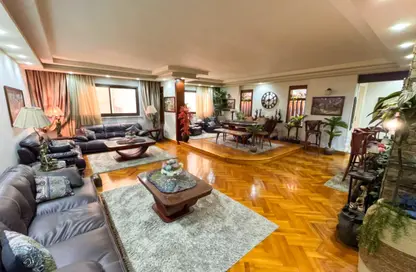 Apartment - 3 Bedrooms - 2 Bathrooms for sale in Fleming - Hay Sharq - Alexandria