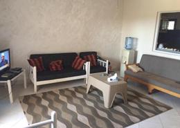 Apartment - 2 bedrooms - 2 bathrooms for للايجار in Marina 1 - Marina - Al Alamein - North Coast