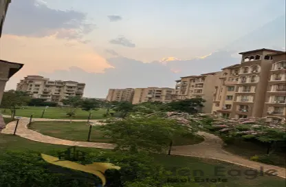 Apartment - 3 Bedrooms - 3 Bathrooms for sale in Madinaty - Cairo