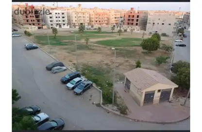 شقة - 3 غرف نوم - 3 حمامات للبيع في الحي السادس عشر - الشيخ زايد - الجيزة
