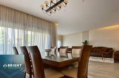 Apartment - 2 Bedrooms - 2 Bathrooms for rent in Sarai - Mostakbal City Compounds - Mostakbal City - Future City - Cairo