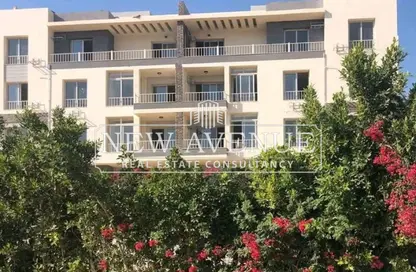 شقة - 3 غرف نوم - 3 حمامات للبيع في جايد ريزيدنس - كمبوندات التجمع الخامس - التجمع الخامس - مدينة القاهرة الجديدة - القاهرة