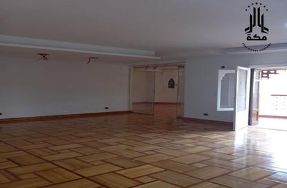 Office Space - Studio - 3 Bathrooms for rent in Salah Salem St. - Roxy - Heliopolis - Masr El Gedida - Cairo
