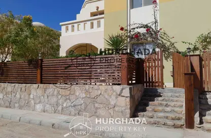 Apartment - 3 Bedrooms - 1 Bathroom for sale in Makadi Beach - Makadi - Hurghada - Red Sea