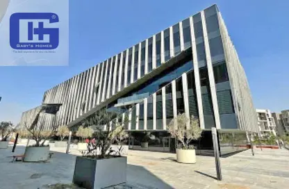 مساحات مكتبية - استوديو - 1 حمام للايجار في ايستاون - كمبوندات التجمع الخامس - التجمع الخامس - مدينة القاهرة الجديدة - القاهرة