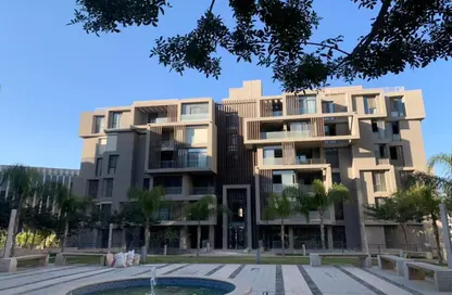 Apartment - 3 Bedrooms - 3 Bathrooms for sale in Eastown - 5th Settlement Compounds - The 5th Settlement - New Cairo City - Cairo