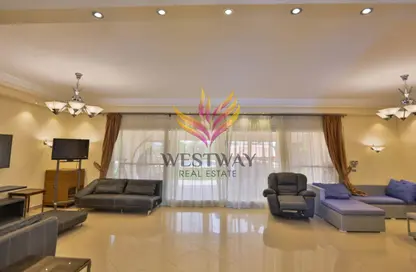 Villa - 6 Bedrooms - 6 Bathrooms for sale in Hacienda Bay - Sidi Abdel Rahman - North Coast