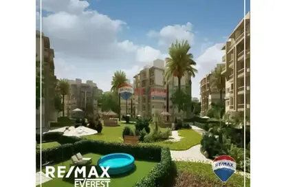 Villa - 7 Bedrooms - 5 Bathrooms for sale in Hay El Ashgar - Al Wahat Road - 6 October City - Giza