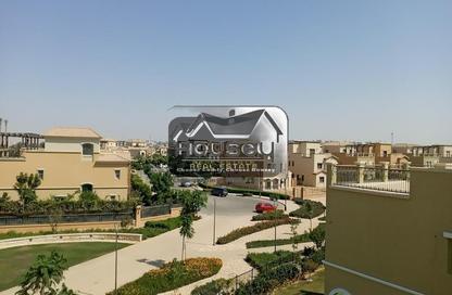 Apartment - 3 Bedrooms - 4 Bathrooms for rent in Mivida - 5th Settlement Compounds - The 5th Settlement - New Cairo City - Cairo