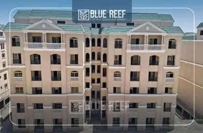 Apartment - 3 Bedrooms - 3 Bathrooms for sale in L'avenir - Mostakbal City Compounds - Mostakbal City - Future City - Cairo