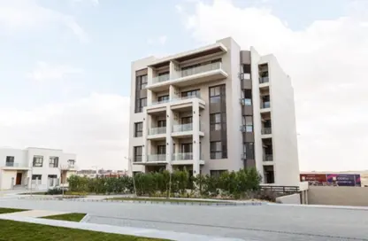 Apartment - 3 Bedrooms - 3 Bathrooms for sale in The Address East - 90 Street - The 5th Settlement - New Cairo City - Cairo